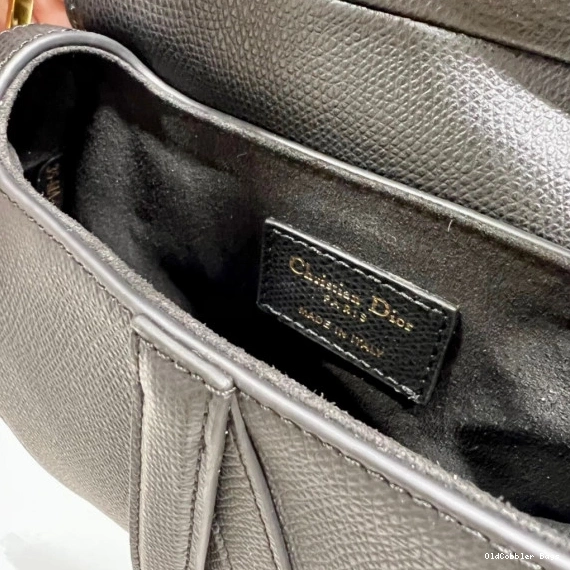 OldCobbler Bags BAG SADDLE STRAP DIRO MINI WITH 0806